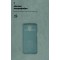 Чехол ArmorStandart ICON Case for Xiaomi Redmi Note 9S/9 Pro/9 Pro Max Pine Green (ARM56603)